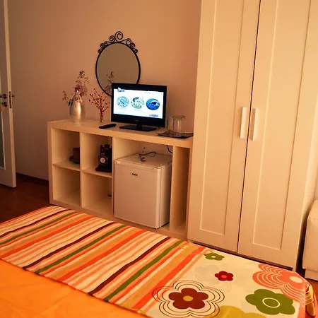 Guest house Vila Madlenne Eforie Nord