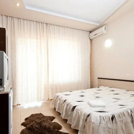 Vila Madlenne Guest house Eforie Nord