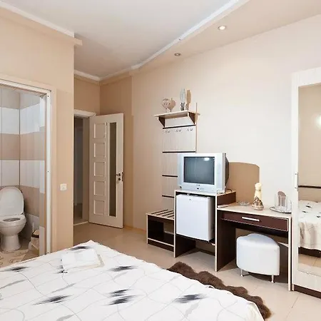 Vila Madlenne Guest house