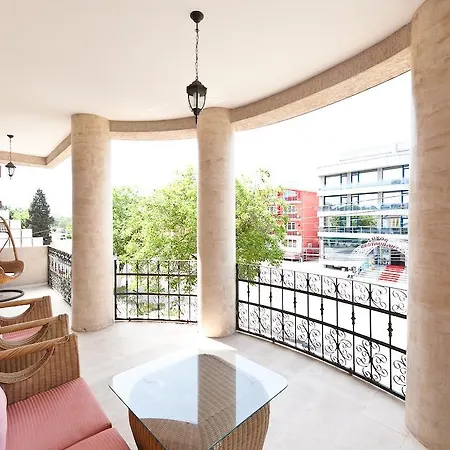 Vila Madlenne Guest house