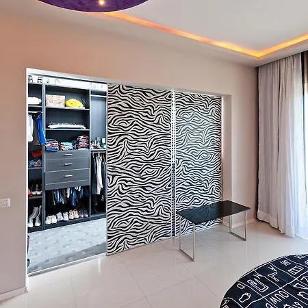 Vila Madlenne Guest house *