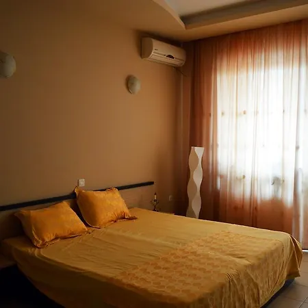 Guest house Vila Madlenne *
