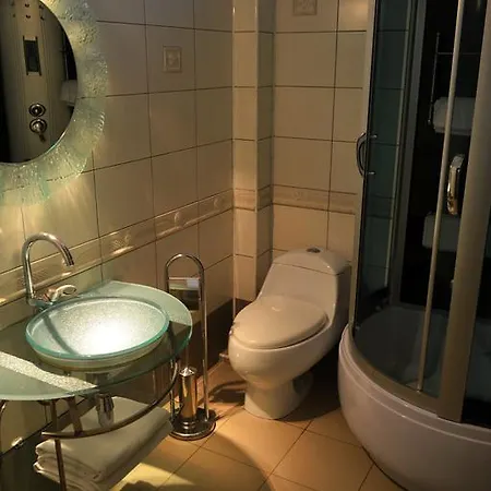 Guest house Vila Madlenne