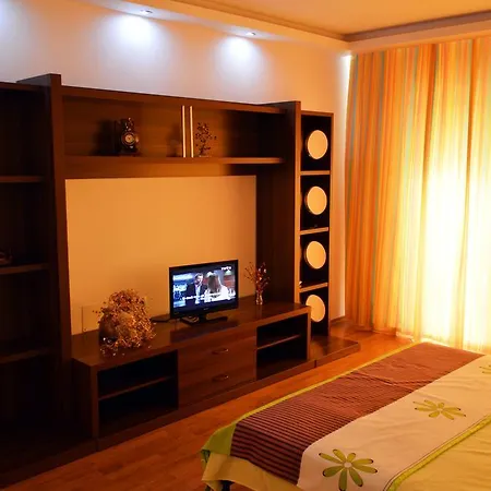 Vila Madlenne Guest house