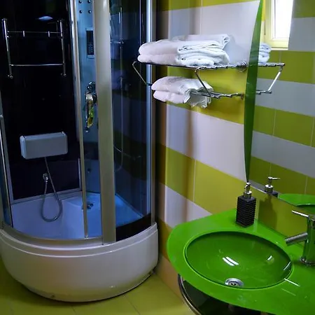 Vila Madlenne Guest house
