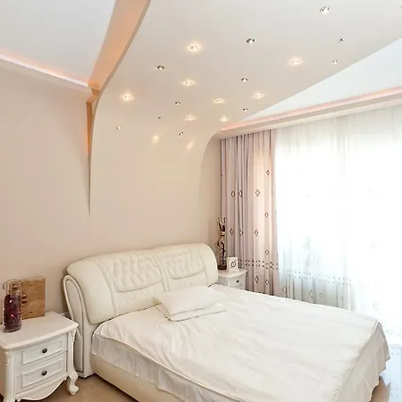 Guest house Vila Madlenne Eforie Nord