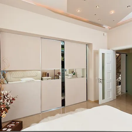 Vila Madlenne Guest house Eforie Nord