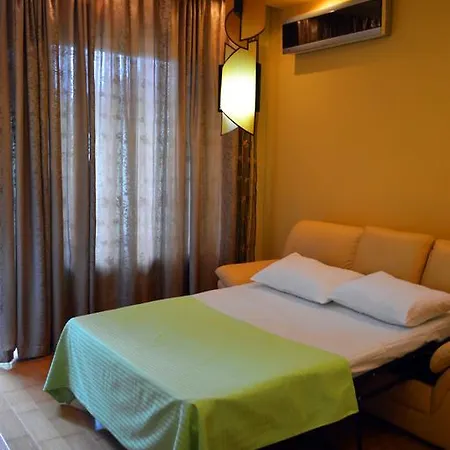 Vila Madlenne Guest house