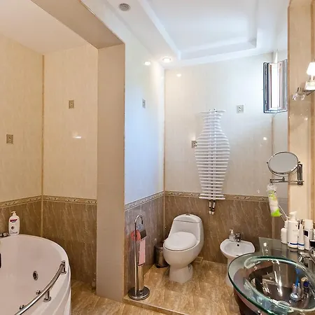 Guest house Vila Madlenne